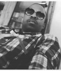 Встретьте Мужчинa : Sam, 45 лет до Южная Африка  DAR ES SALAAM